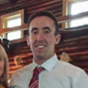 Meet your Posher, Colin